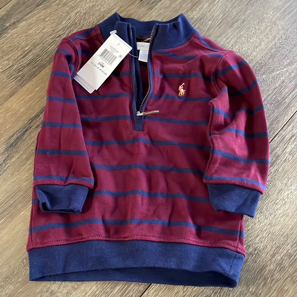 Polo Ralph Lauren Sweater for Toddler